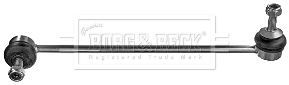 RL313532B Raiso Солдатик стабілізатора, переднього, правий