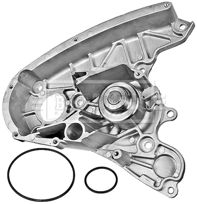 Помпа охолодження Iveco Daily VI фургон (2014 - 2026) ціна, від 71.70 USD