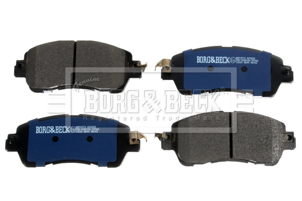 Тормозні колодки Magneti Marelli PF0902