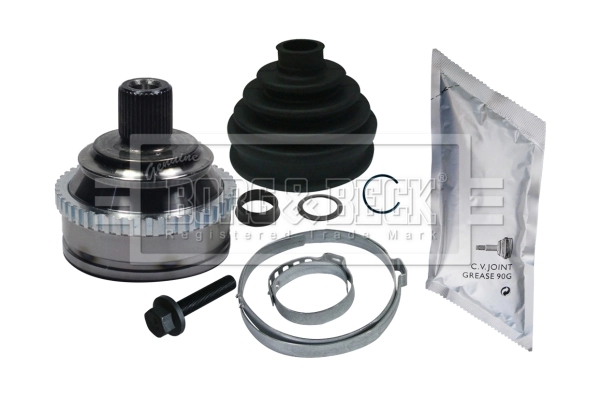 Граната колісна GKN-Spidan 0021946 ціна, від 35.03 USD