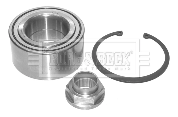 Підшипник маточини Honda Civic V