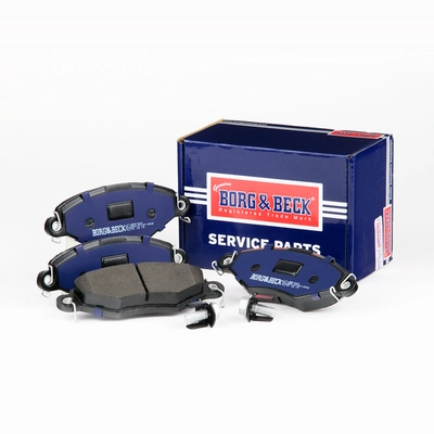 Купити 6516 Maxgear Колодки гальмівні передні, дискові