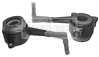 HRB9047 Maxgear Робочий циліндр зчеплення в зборі з витискним підшипником