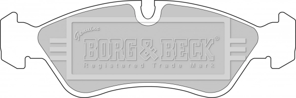 Гальмівні колодки Opel Astra F універсал (51, 52, F35, M35) (1991 - 2001) ціна, від 17.60 USD