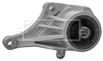 Подушка (опора) двигуна, передня Polcar OPEM045 ціна, від 25.30 USD
