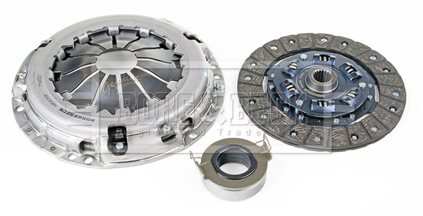 Комплект зчеплення  Aisin KT313