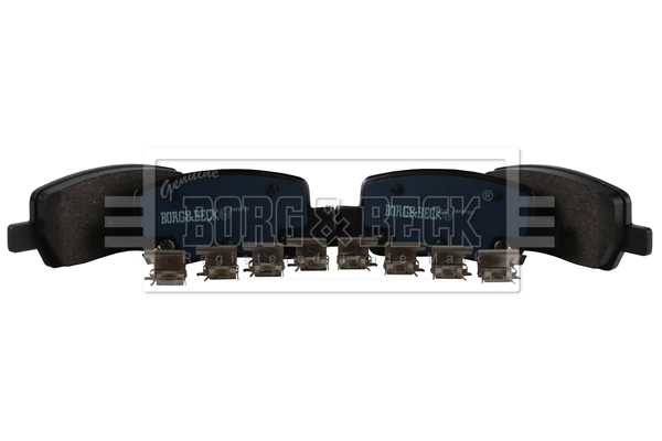 Задні гальмівні колодки Power Stop 162381 ціна, від 31.56 USD