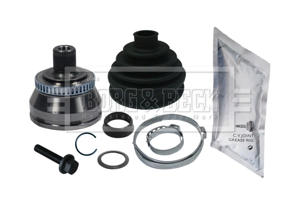 Граната колісна Polcar S401002 ціна, від 31.69 USD
