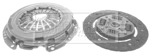 Комплект зчеплення (3 частини) INA 620331509 ціна, від 91.51 USD