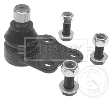 Кульова опора, нижня Magneti Marelli SSP1882 ціна, від 16.35 USD