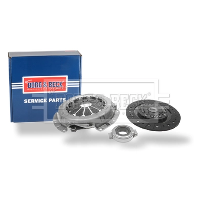 Купити 12662564 Opel Комплект зчеплення (диск, корзина, підшипник)