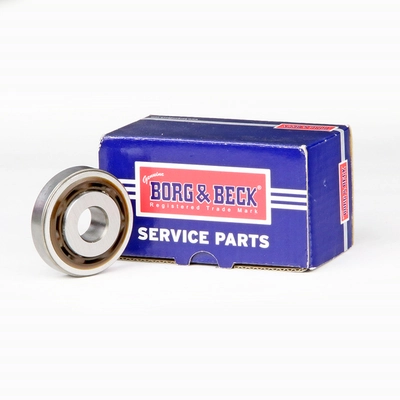BSM5281 Borg&beck Підшипник опори амортизатора
