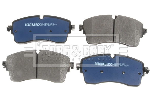 Гальмівні колодки Land Rover LR134638 ціна, від 71.02 USD