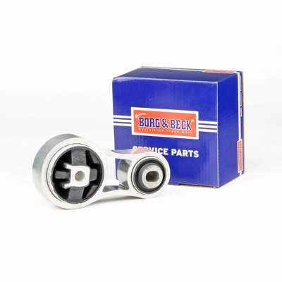 Опора двигуна задня Renault Trafic II