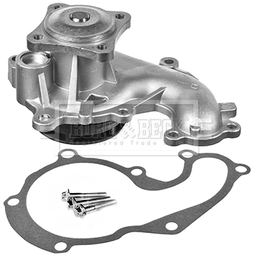 81802 Magneti Marelli Насос охолодження