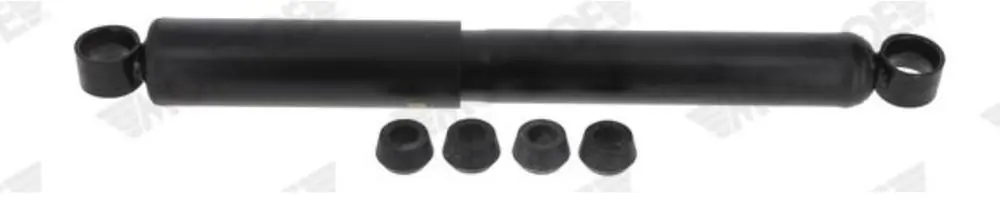 Амортизатор задній Monroe D8064S ціна, від 47.38 USD
