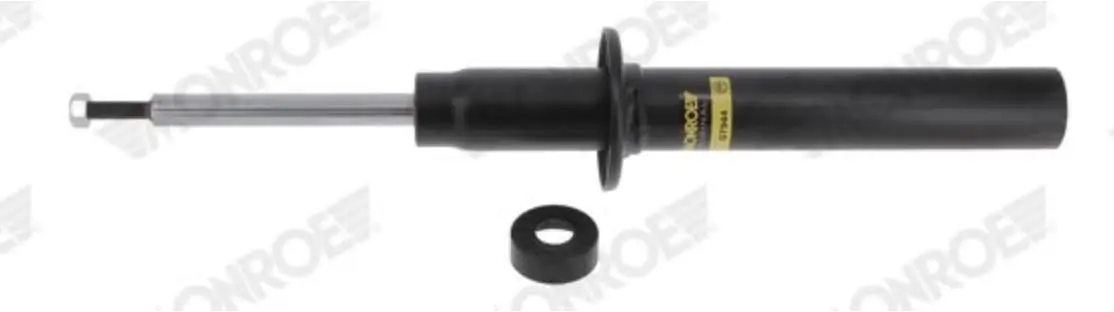 Стойка амортизатора передняя Magneti Marelli 358101070000 ціна, від 97.20 USD