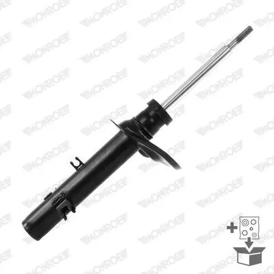Купити 7505GL Magneti Marelli Амортизатора передній лівий