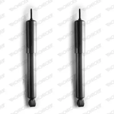 Амортизатор задній Monroe D5494 ціна, від 59.20 USD