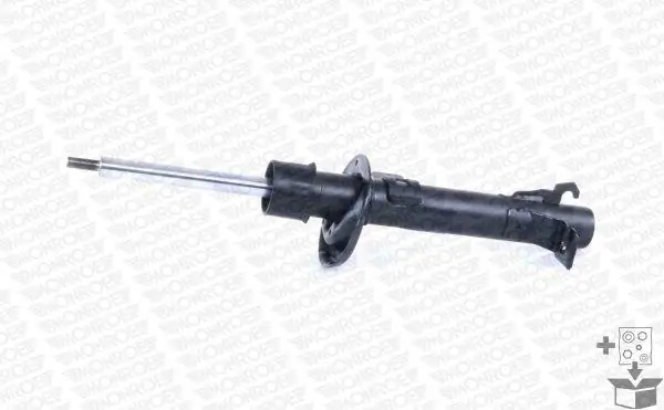 Амортизатор передній, правий Monroe G16383 ціна, від 57.06 USD