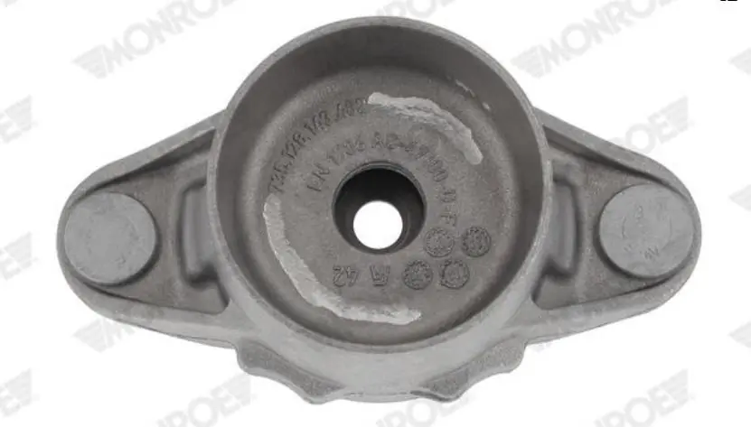Опора амортизатора заднього Mercedes A2463260064 ціна, від 18.86 USD
