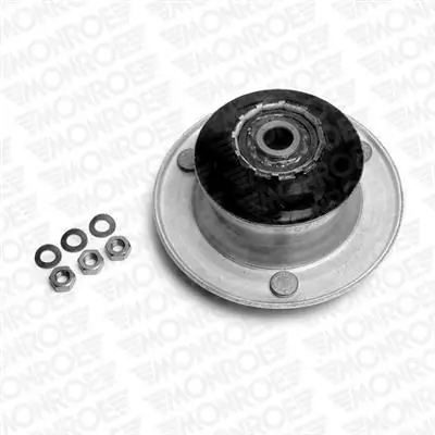 Опора стійки амортизатора переднього Monroe MK136 ціна, від 22.80 USD