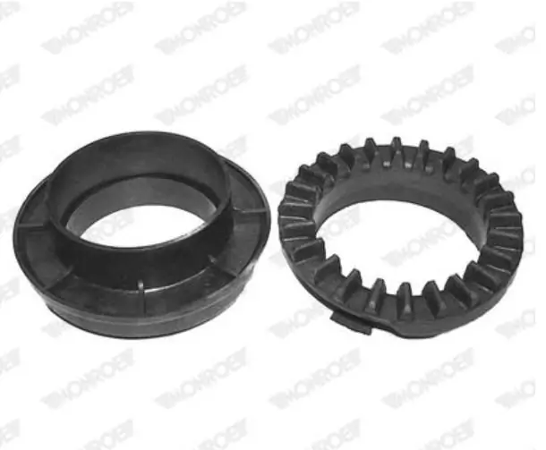Опора стійки амортизатора переднього Monroe MK007 ціна, від 25.34 USD