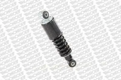 Амортизатор кабіни (TRUCK) 02028601 Sampa Otomotiv‏