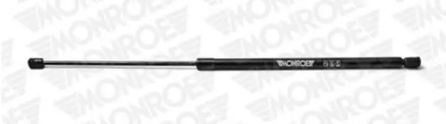 Амортизатор капота газовий Monroe ML6096 ціна, від 11.33 USD