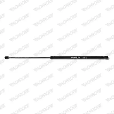 Купити GS0815 Magneti Marelli Амортизатор двері багажника