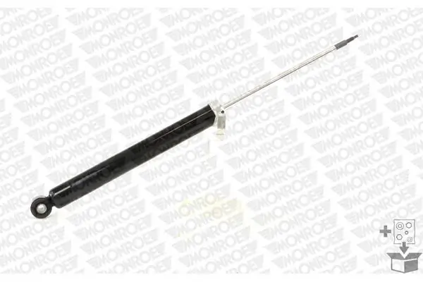 Амортизатор задній Monroe 23904 ціна, від 42.46 USD