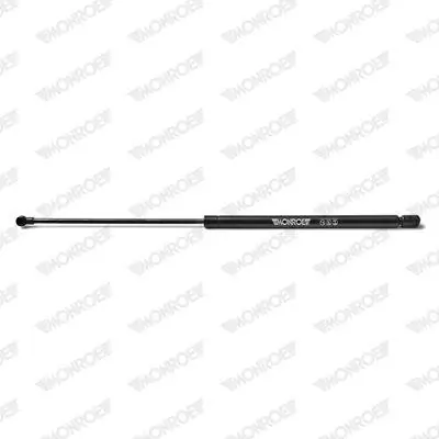 Амортизатор двері задньої Monroe ML5184 ціна, від 9.20 USD