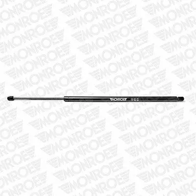 Амортизатор двері задньої Monroe ML6123 ціна, від 10.74 USD