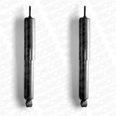 Амортизатор задній Monroe D4464 ціна, від 45.68 USD