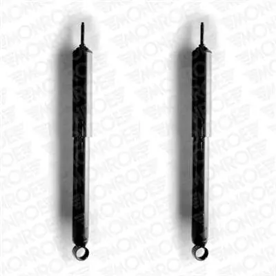 Амортизатор задній Monroe D7640 ціна, від 19.07 USD