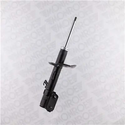 Амортизатор передній, правий Polcar 7250GR ціна, від 46.65 USD