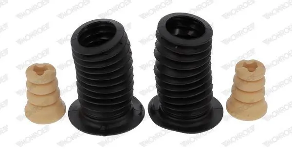 Купити VKDP33827T SKF Буфер-відбійник амортизатора переднього