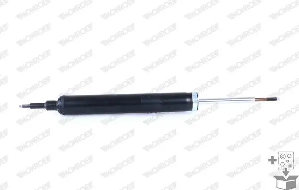 357374070000 Magneti Marelli Амортизатори задні
