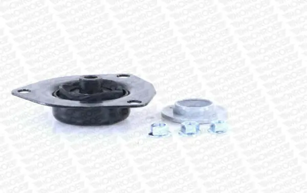 Подушка амортизатора переднього Monroe MK301