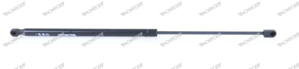 Амортизатор двері задньої Monroe ML6070 ціна, від 12.65 USD