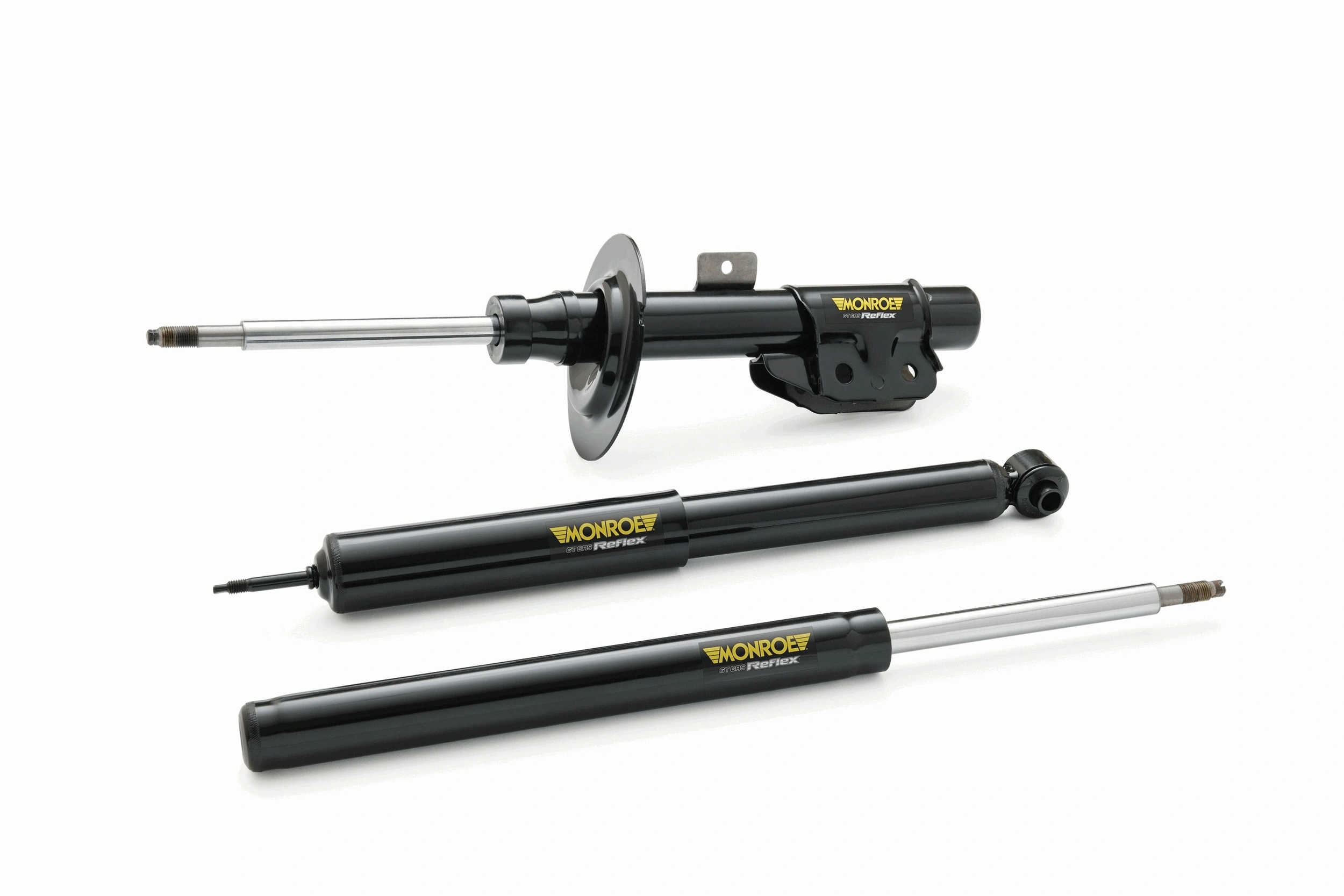 AST12299 Ford Ліва передня стійка