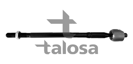 Рульова тяга QM0459P Q-top