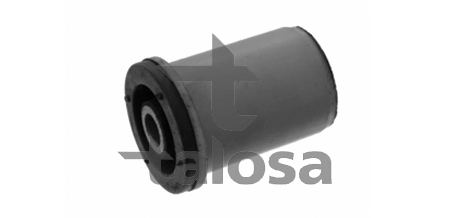 Сайлентблок заднього нижнього важеля 20407072S Formpart/Otoform