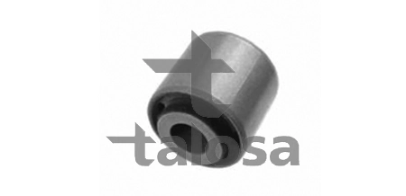 Сайлентблок заднього нижнього важеля Volvo 6517657