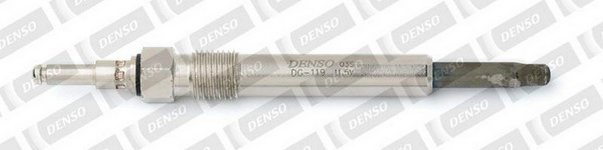 DG119 Denso Свічки розжарювання