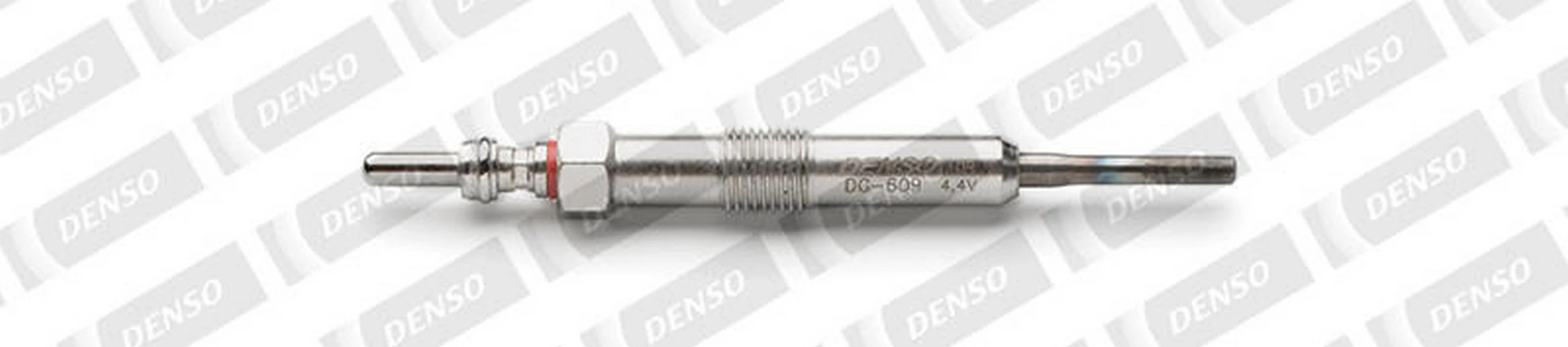 DG609 Denso Свічки розжарювання