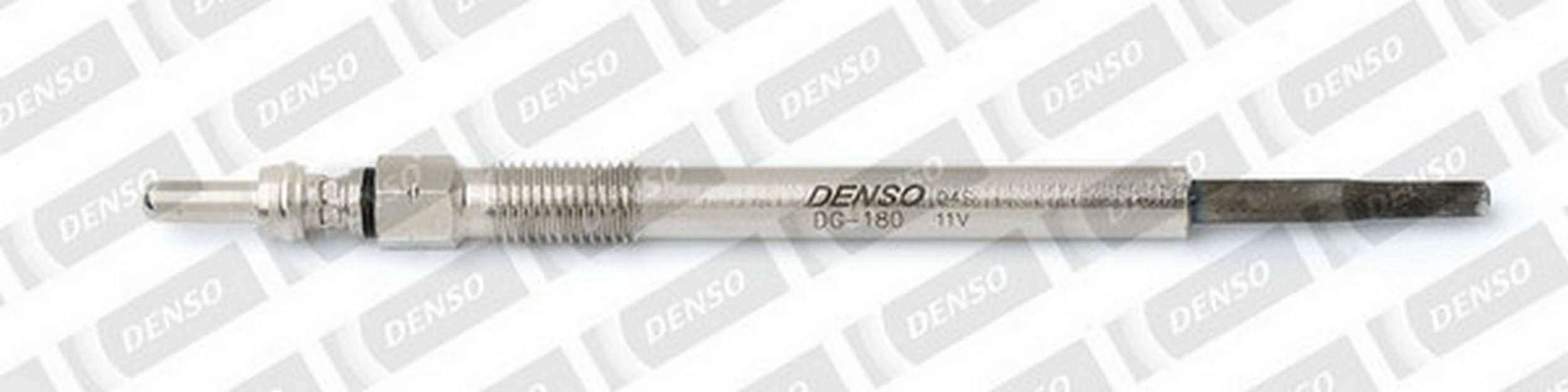 DG180 Denso Свічки розжарювання