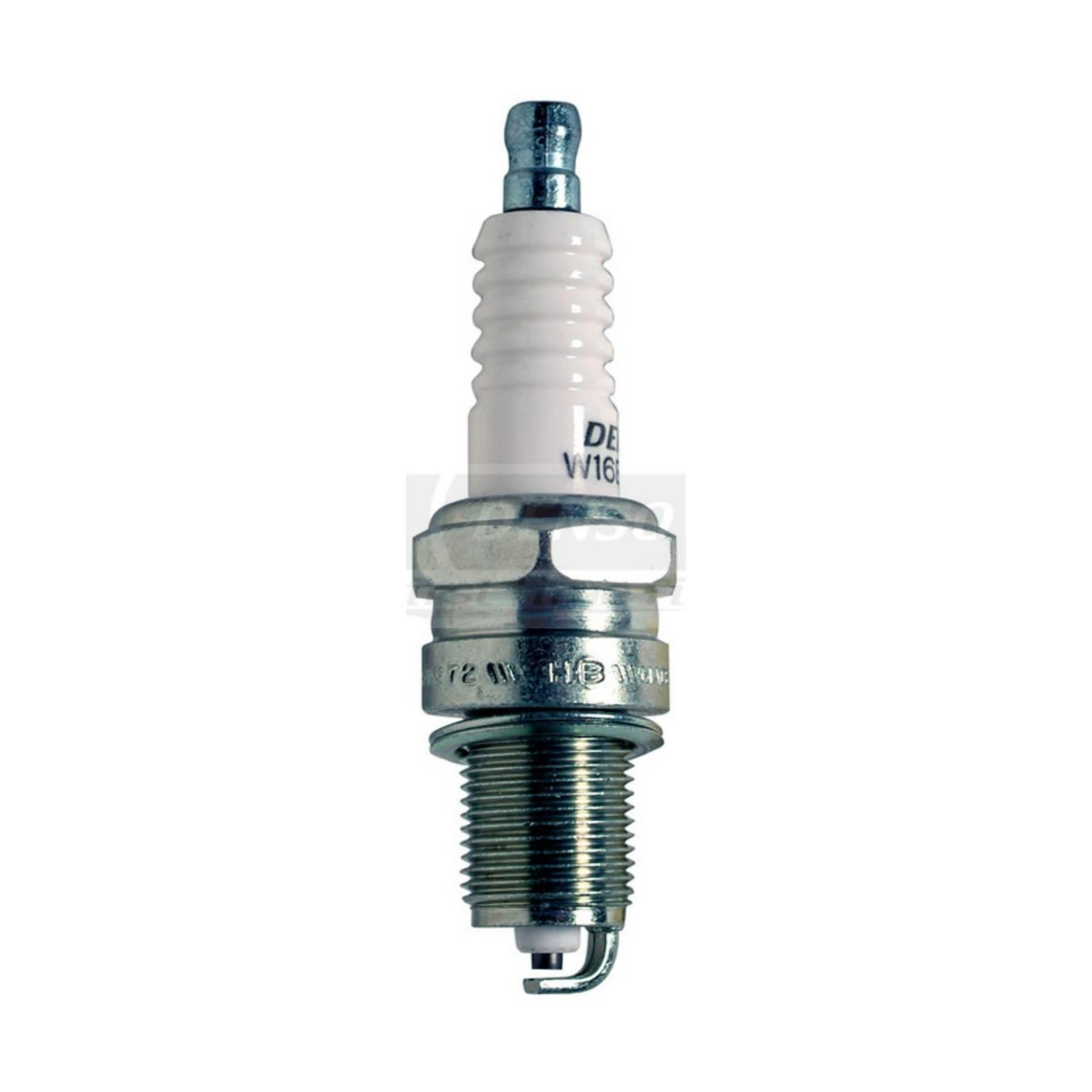Свічки автомобільні Denso W16EXRU ціна, від 2.21 USD