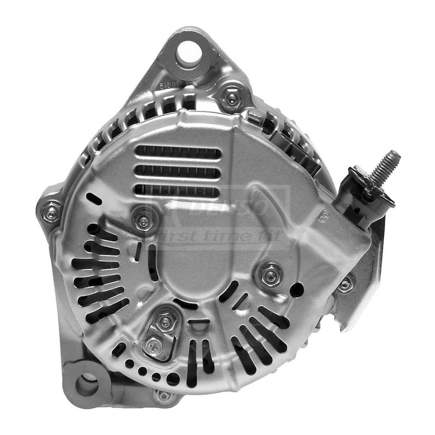 2100506 Denso Авто генератор