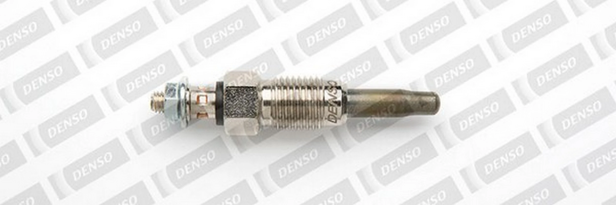 DG012 Denso Свічки розжарювання